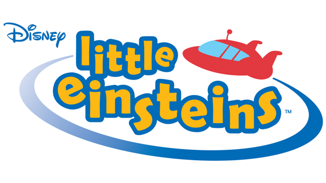 Disney Little Einsteins logo